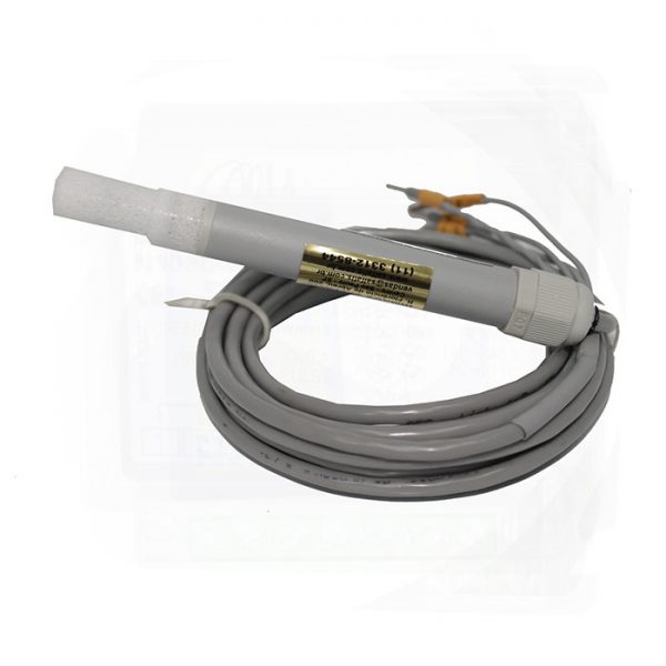 Sensor Rht Probe (Umidade E Temperatura) | JR PAN Equipamento e ...